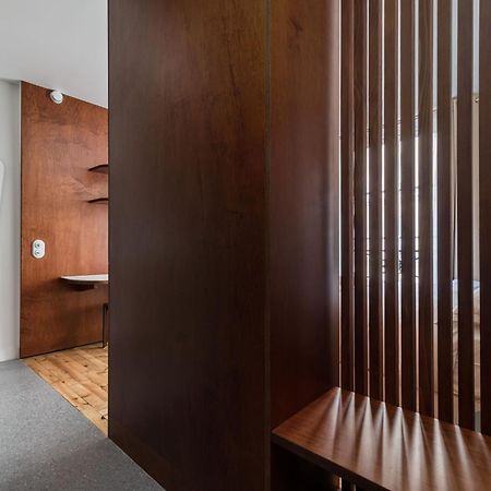 Paris La Belle - Marais Apartment ภายนอก รูปภาพ