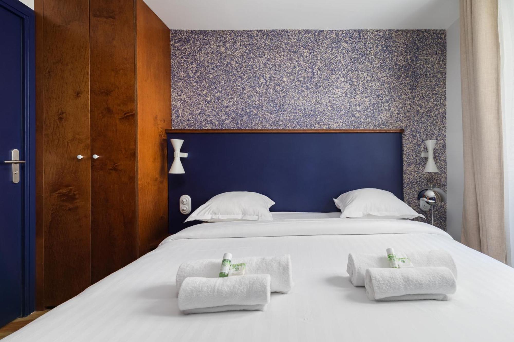 Paris La Belle - Marais Apartment ภายนอก รูปภาพ