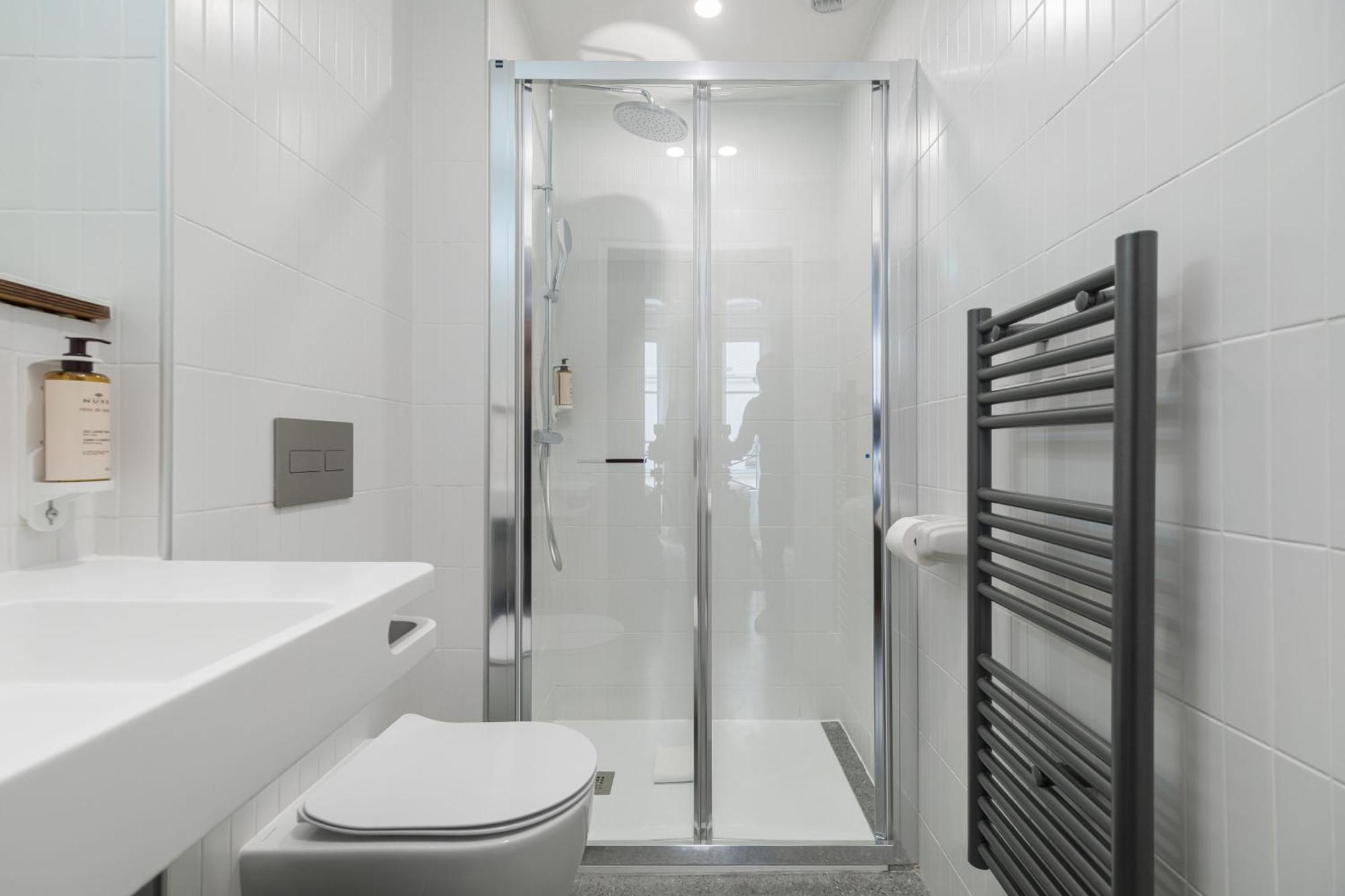 Paris La Belle - Marais Apartment ภายนอก รูปภาพ